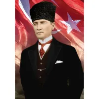 Mustafa Kemal Ataturk