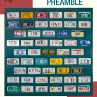 Mike Wilkins - Preamble