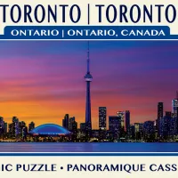 Toronto