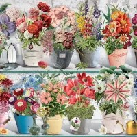 Bouquets