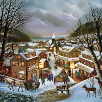 I Remember Christmas