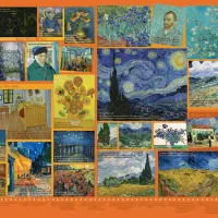 Van Gogh