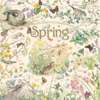 Country Diary - Printemps