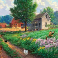 Pays Agricole