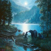 Nuit des Ours
