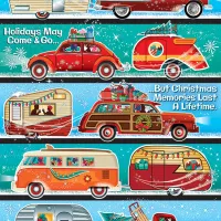 Holiday Hustle