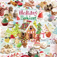Holiday Baking