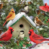 Festive Feast
