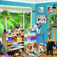 Studio Chiots