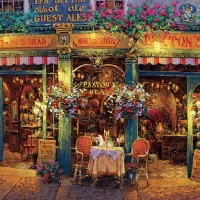 Rendez-vous à Londres