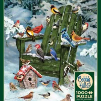 Pour les Oiseaux