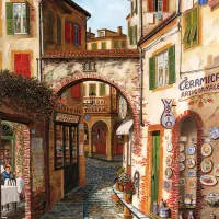 Ceramica