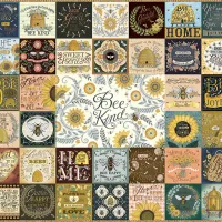 Les Gentilles Abeilles