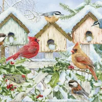 Choeur d'Hiver