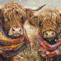 Brrrr!