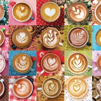 Amour de Cafés