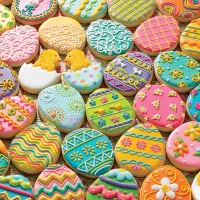 Biscuits de Pâques