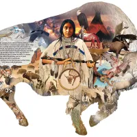 The White Buffalo