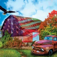 Prairies Patriotiques