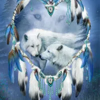 Le Coeur du Loup