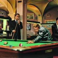 Le Jeu du Destin