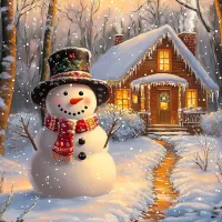 Ami De L'Hiver