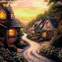 Paix Du Village