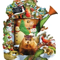 Lori Schory - Groundhog Day
