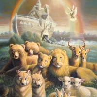 William Clayton Hallmark - The Promise
