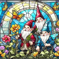 Gnomes Sg