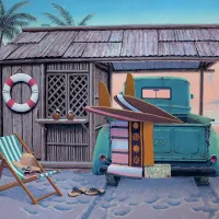 La Cabane de l'Amour