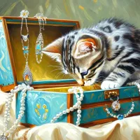 La Boîte À Bijoux
