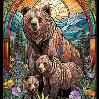 Famille Griz