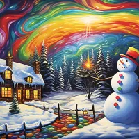 Noël Coloré