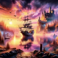 Fin Du Voyage