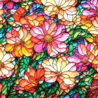 Jardin De Fleurs