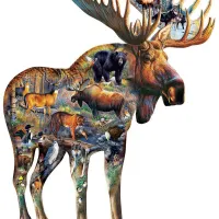 Cynthie Fisher - Walk on the Wild Side