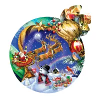 Décoration de Noël
