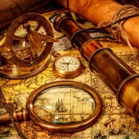 Vintage Travel