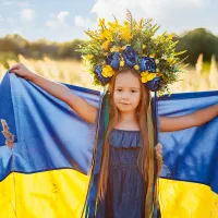 One World For Peace - Ukraine