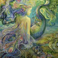 Mer Fairy