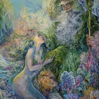 My Saviour of the Seas