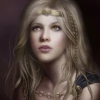 Glimpse of Gold