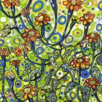 Mexican Sunflowers