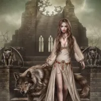 Belong to the Night