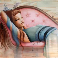 Misstigri - Sieste