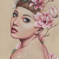 Misstigri - Magnolias