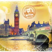 Travel around the World - Royaume Uni