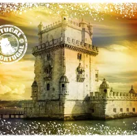 Travel around the World - Portugal