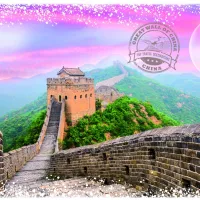 Travel around the World - Chine